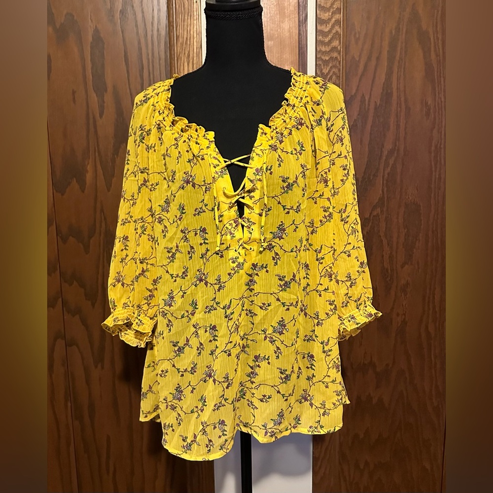 Old Navy Blouse